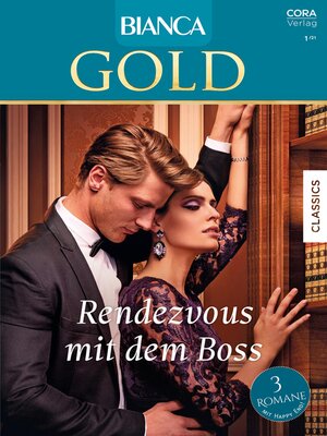 cover image of Bianca Gold Band 61